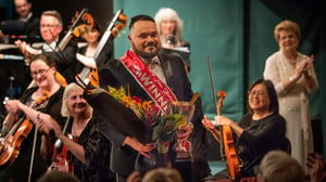 Tongan opera singer finalists in Lexus Song Quest 2024