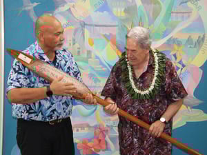 New Zealand government to contribute millions to Nauru for education