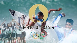 Pasifika olympians set to make their mark in Paris