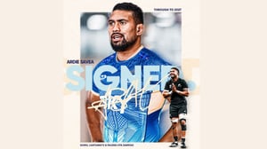Ardie Savea commits to Moana Pasifika till 2027