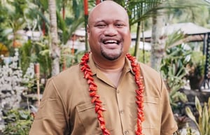 Bringing a Pasifika voice to Auckland’s council table