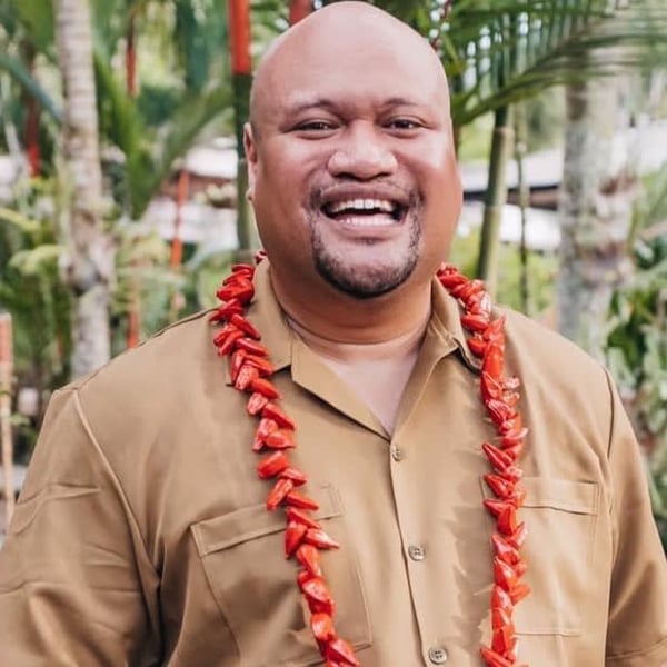 Bringing a Pasifika voice to Auckland’s council table