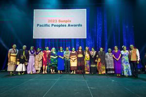 No Nomination, No Complaint: Why Your Nomination Matters in the SunPix Pacific Peoples Awards