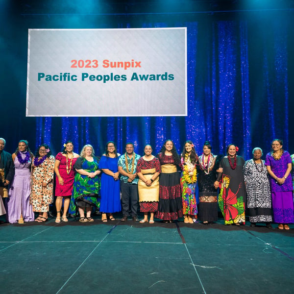 No Nomination, No Complaint: Why Your Nomination Matters in the SunPix Pacific Peoples Awards