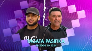 WATCH: Tagata Pasifika 2024 Episode 19