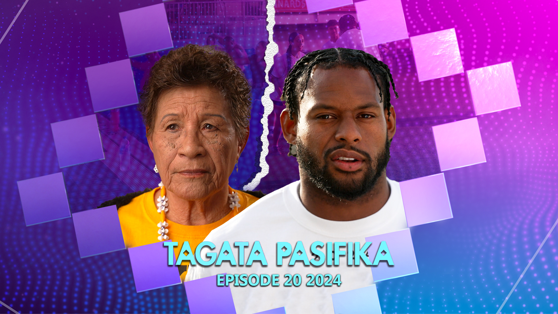 WATCH: Tagata Pasifika 2024 Episode 20