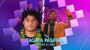 WATCH: Tagata Pasifika 2024 Episode 21