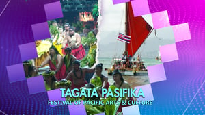 Tagata Pasifika Special | Festival of Pacific Arts and Culture 2024