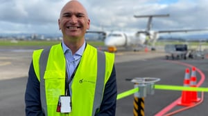 Sky’s the limit for thriving regional Pasifika-Maori owned airport company