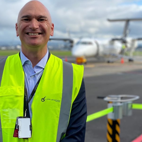 Sky’s the limit for thriving regional Pasifika-Maori owned airport company