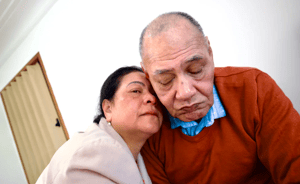 Tongan couple facing imminent deportation granted temporary visa