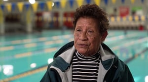 Mangere swimming pool water too cold says 83-year-old