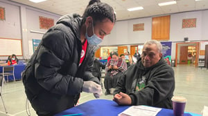 Tongan clinic’s community outreach to beat winter blues