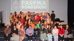 Victoria University of Wellington presents Pasifika Roadshow to the greater…