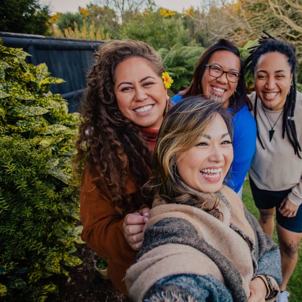 Cervical screening continues to be free for women with high risk including Pacific and Māori