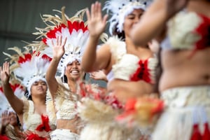 New fund launched to support Pacific languages