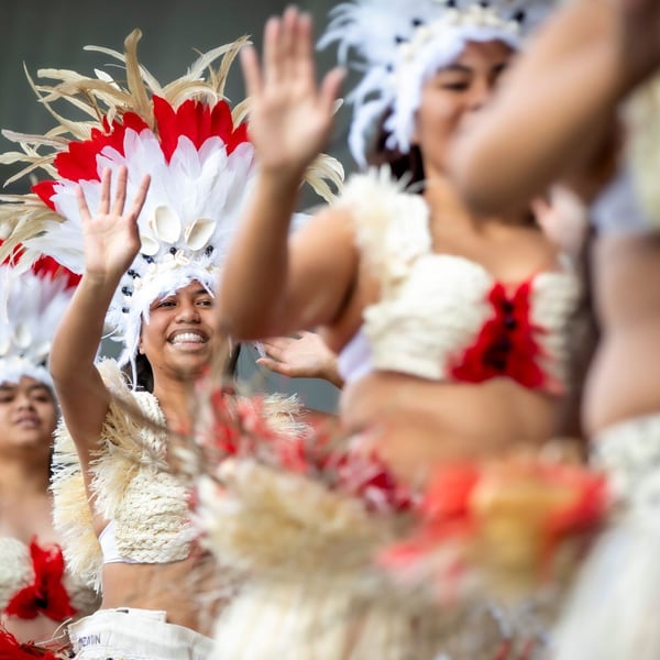 New fund launched to support Pacific languages