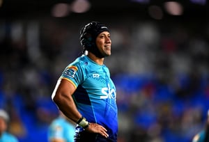 Christian Lealiifano to debut for Auckland Rugby due to “first five eighth” injury crisis