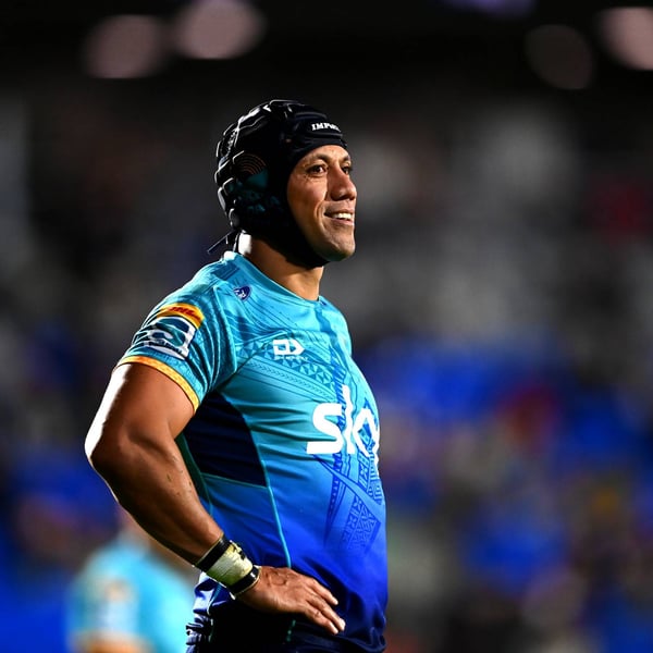 Christian Lealiifano to debut for Auckland Rugby due to “first five eighth” injury crisis