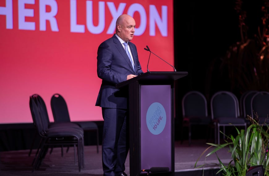 “We’re not KPI’s” Pasifika and Māori hit back at PM’s speech