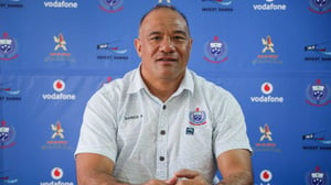 Manu Samoa Sevens coach speaks out on sudden axing 