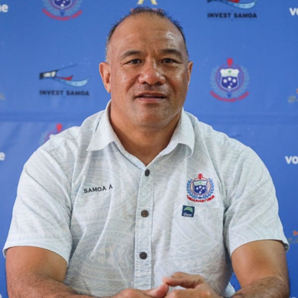 Manu Samoa Sevens coach speaks out on sudden axing 