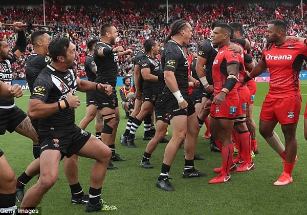 Rugby League Pacific Championship returns 