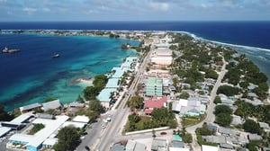 Marshall Islands to receive millions from NZ to support natural disasters and climate change