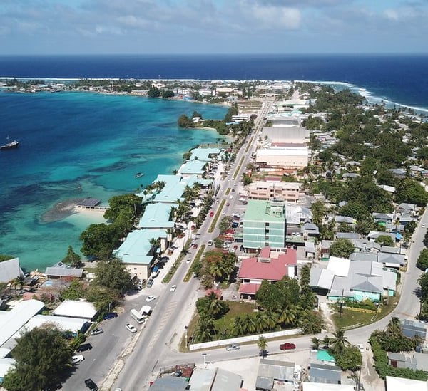 Marshall Islands to receive millions from NZ to support natural disasters and climate change