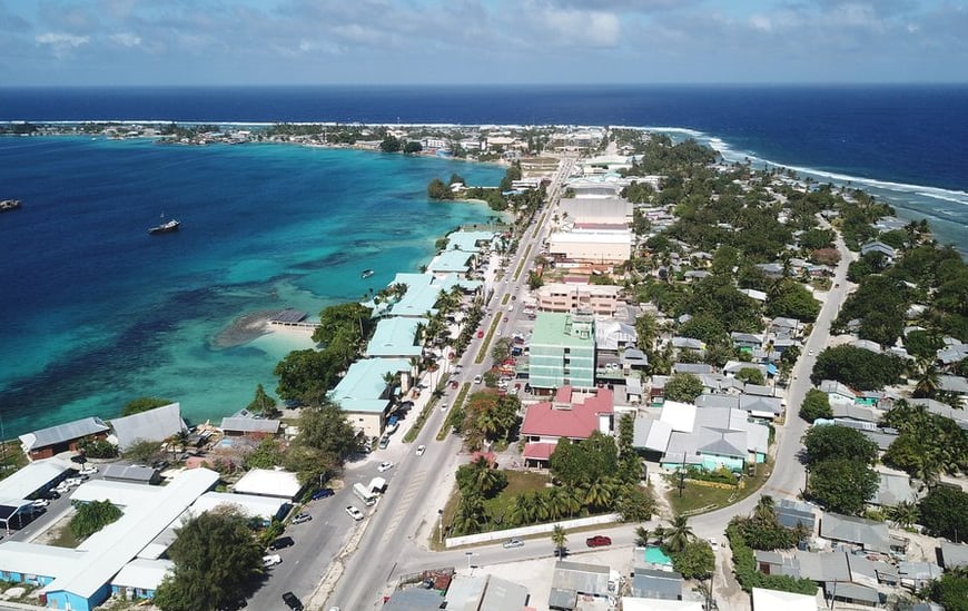 Marshall Islands to receive millions from NZ to support natural disasters and climate change