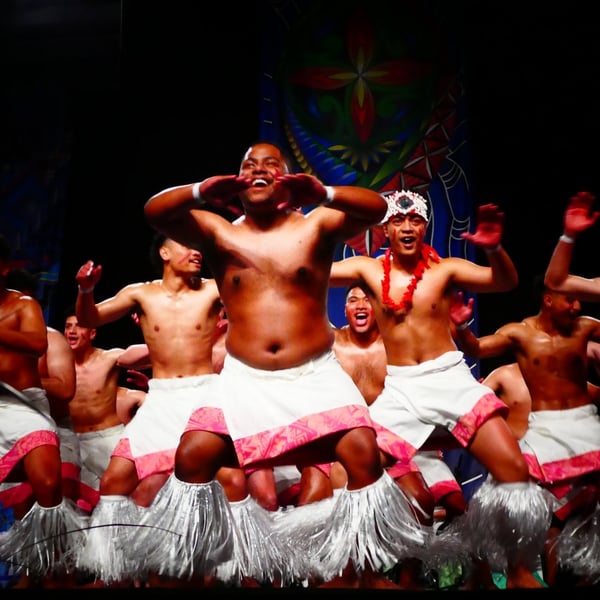 Otago Polyfest set to celebrate more than 30 years of Pasifika cultures
