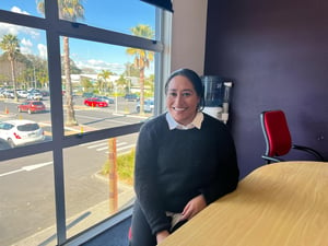 The new boss tasked with reviving Māngere’s heart