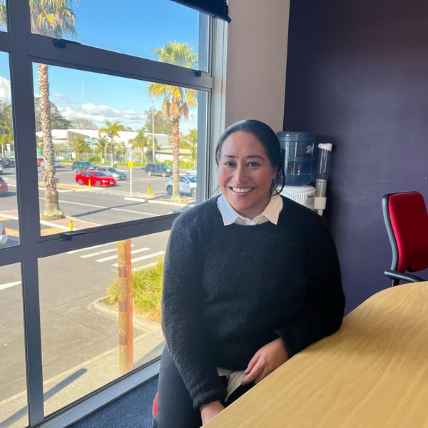 The new boss tasked with reviving Māngere’s heart