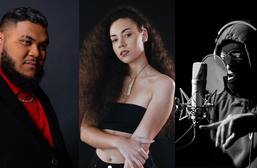 Performers announced for the 2024 Pacific Music Awards