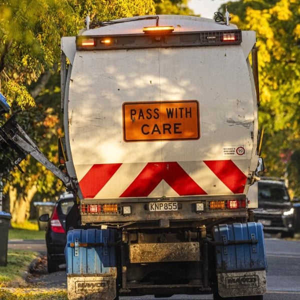 Decision on Auckland’s fortnightly rubbish collection coming soon