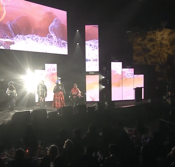 Mana Whenua Samoana | 2024 Pacific Music Awards