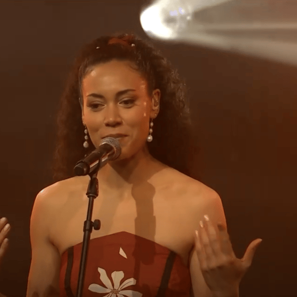 Olivia Foa’i | 2024 Pacific Music Awards