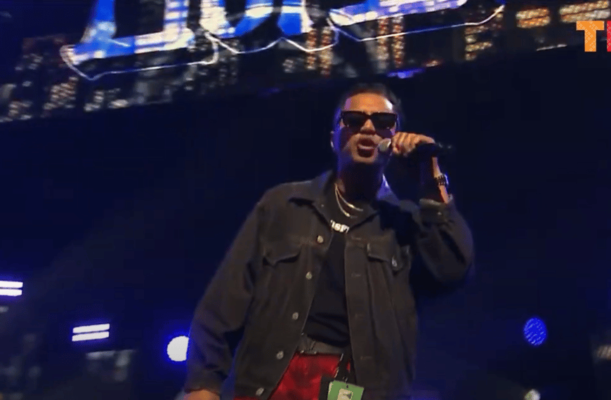 Diggy Dupé – WE THE CITY | 2024 Pacific Music Awards