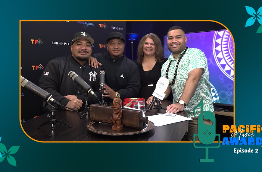 20 years of the Pacific Music Awards: Legacy