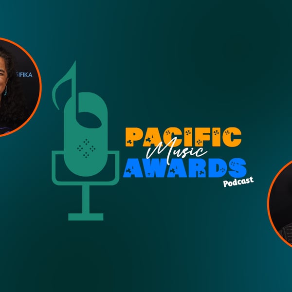 20 years of the Pacific Music Awards: In the beginning