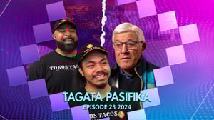 WATCH: Tagata Pasifika 2024 Episode 23