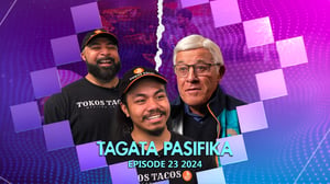 WATCH: Tagata Pasifika 2024 Episode 23