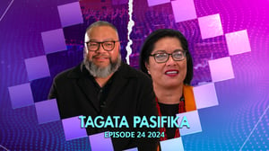 WATCH: Tagata Pasifika 2024 Episode 24