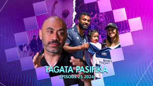 WATCH: Tagata Pasifika 2024 Episode 25