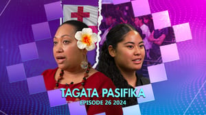 WATCH: Tagata Pasifika 2024 Episode 26