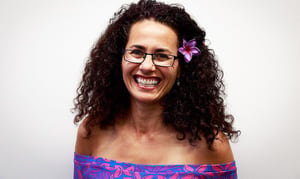 Samoan poet announced as 2024 Katherine Mansfield Menton Fellow