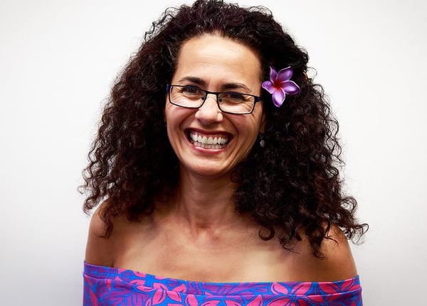 Samoan poet announced as 2024 Katherine Mansfield Menton Fellow