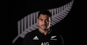 “I had some pretty big shoes to fill and I feel like I have done that well” Tupou Vaa’i stepping up to cover shortage of All Blacks locks