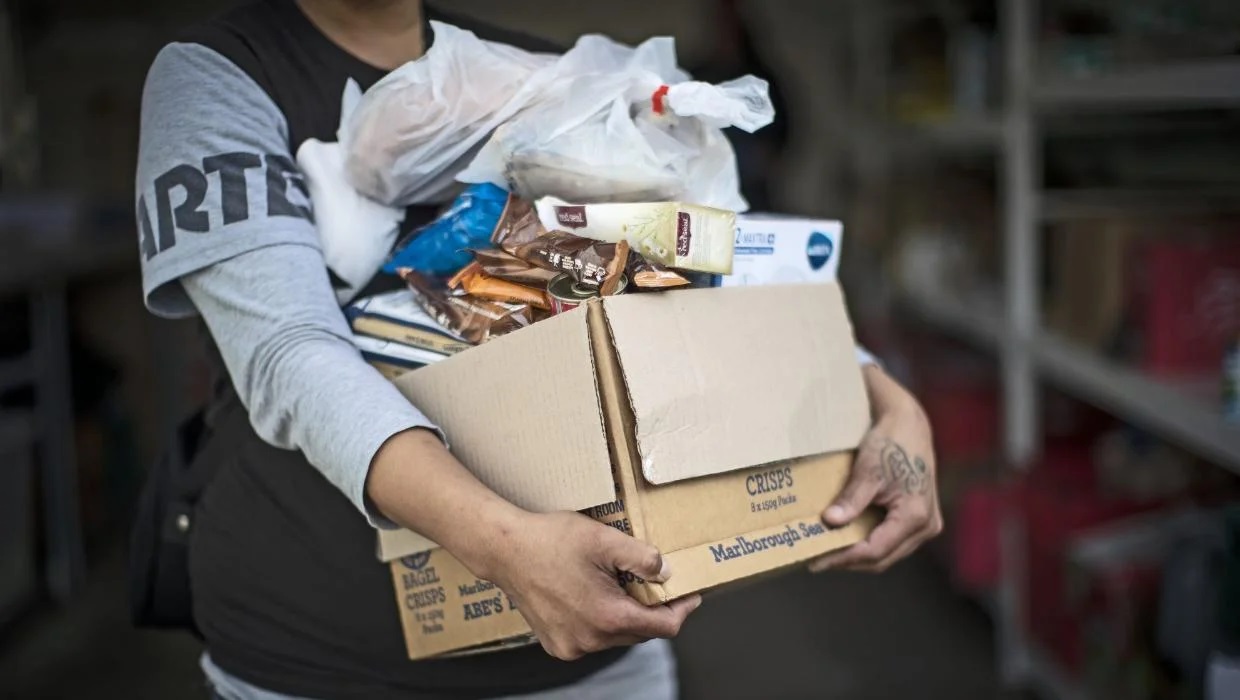 Auckland charity pleads for help over leaky building