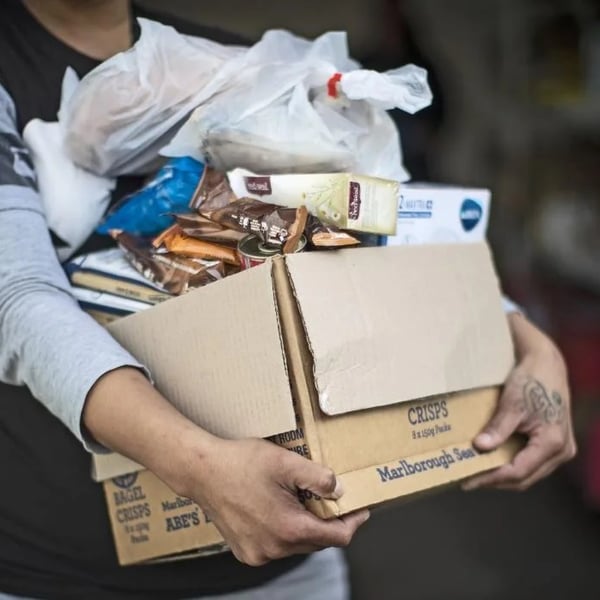 Auckland charity pleads for help over leaky building